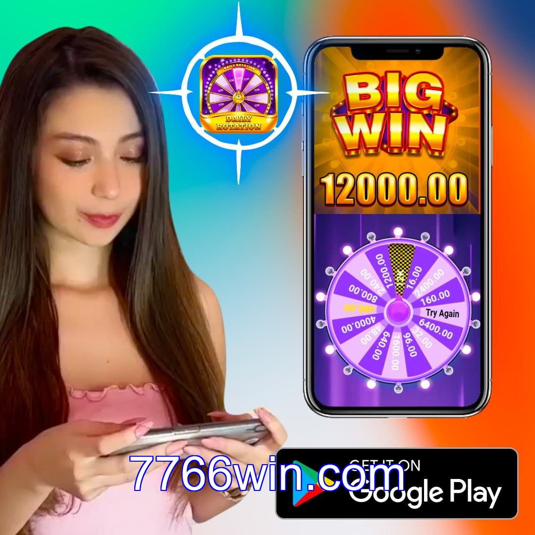 Cadastro no 7766win: Comece com um Bônus de Boas-vindas!